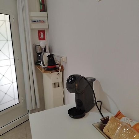 Cozy Studio Athens Luaran gambar