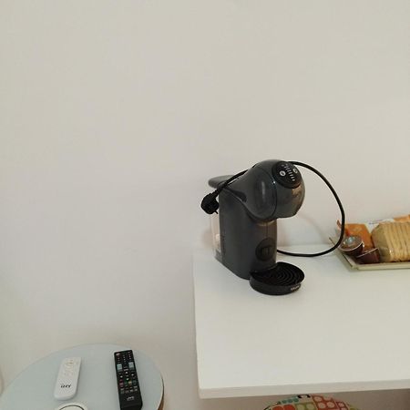 Cozy Studio Athens Luaran gambar
