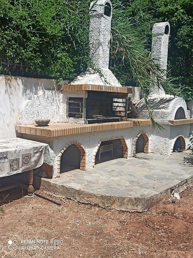 Cozy Studio Athens Luaran gambar