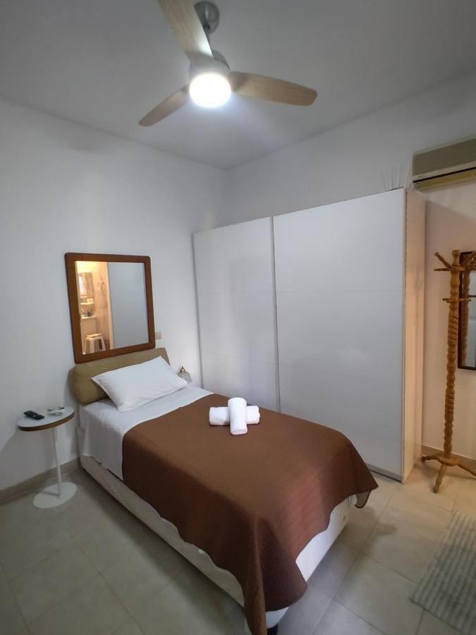 Cozy Studio Athens Luaran gambar