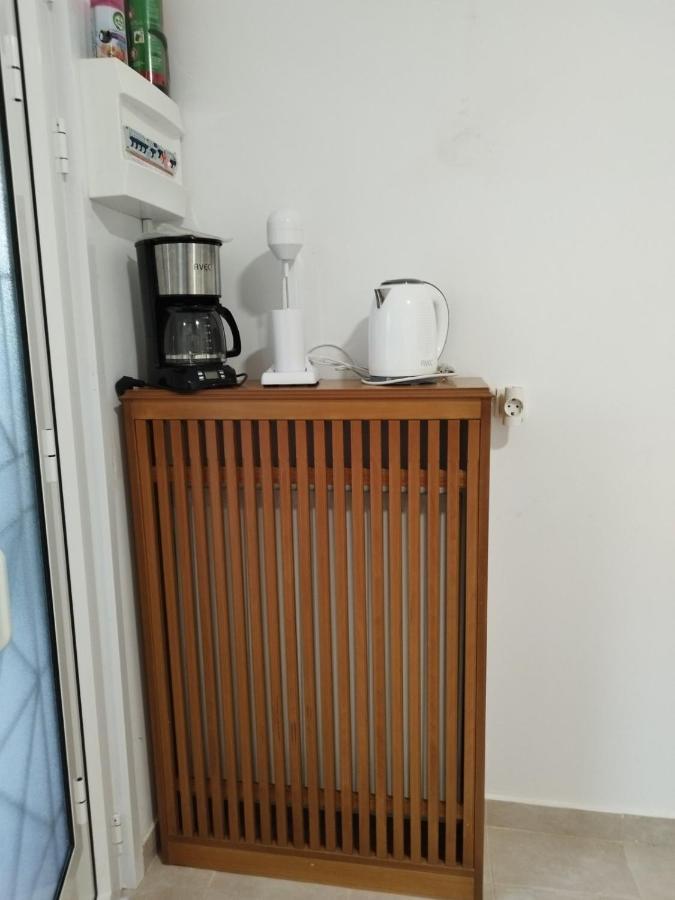 Cozy Studio Athens Luaran gambar