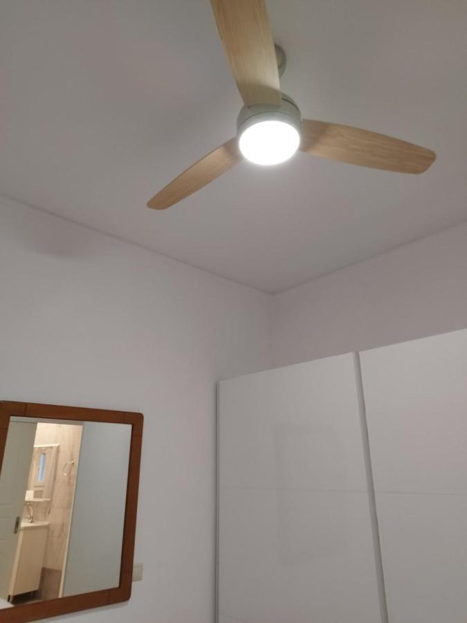Cozy Studio Athens Luaran gambar