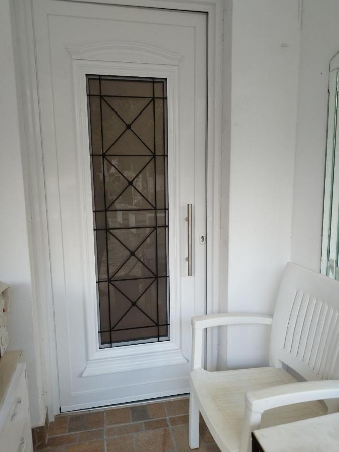 Cozy Studio Athens Luaran gambar