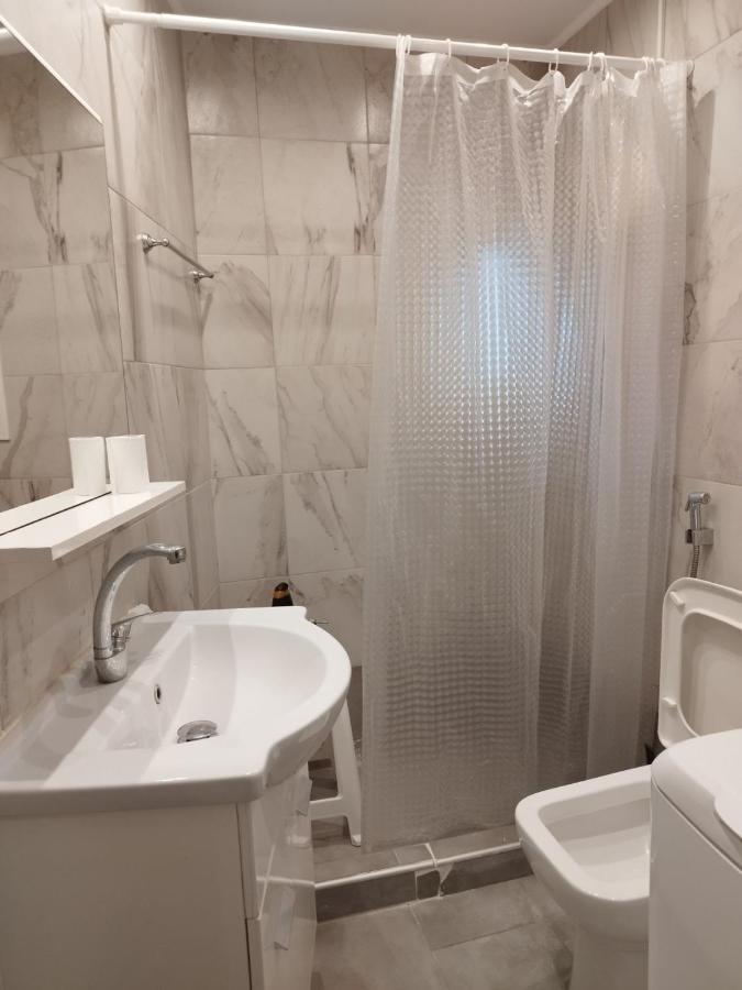 Cozy Studio Athens Luaran gambar
