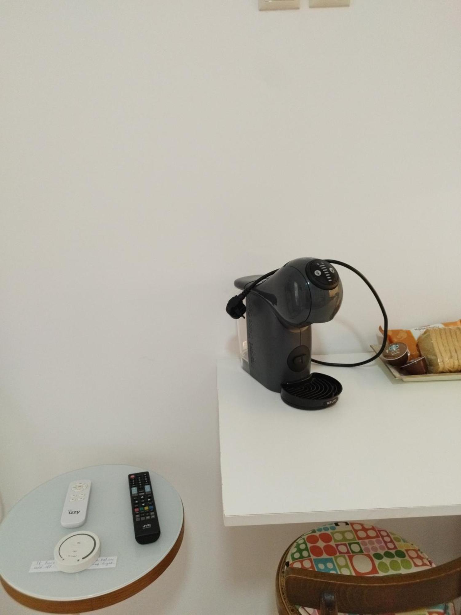 Cozy Studio Athens Luaran gambar